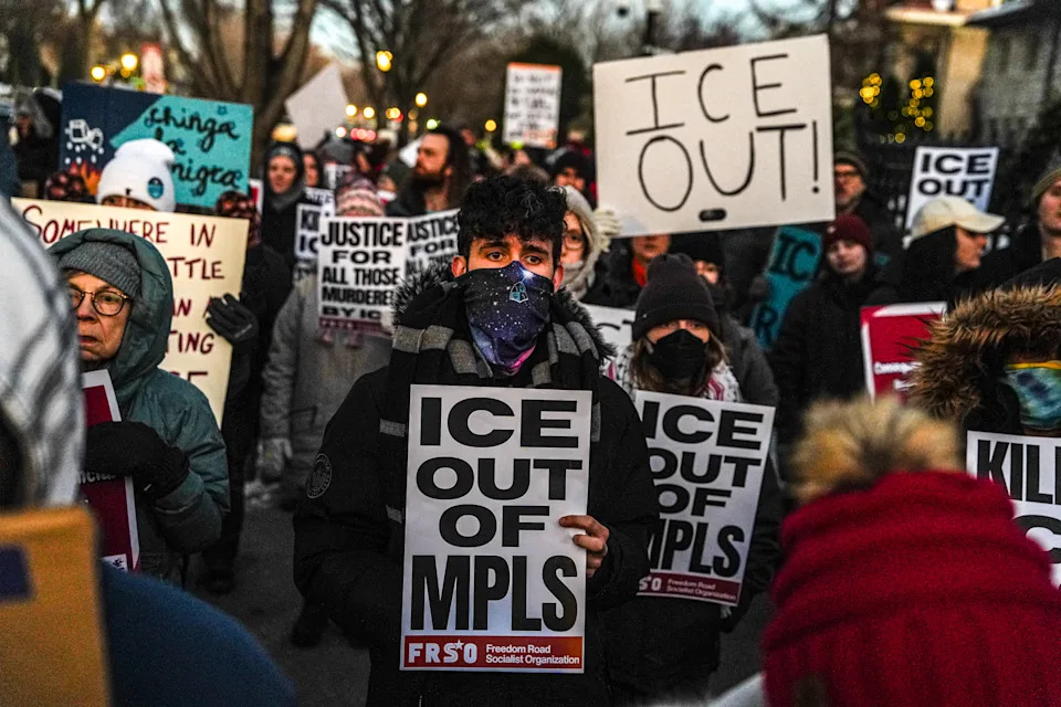 Maryland Bans Local ICE Agreements, Ending Frederick County’s 287(g) Program as Democrats Push Back