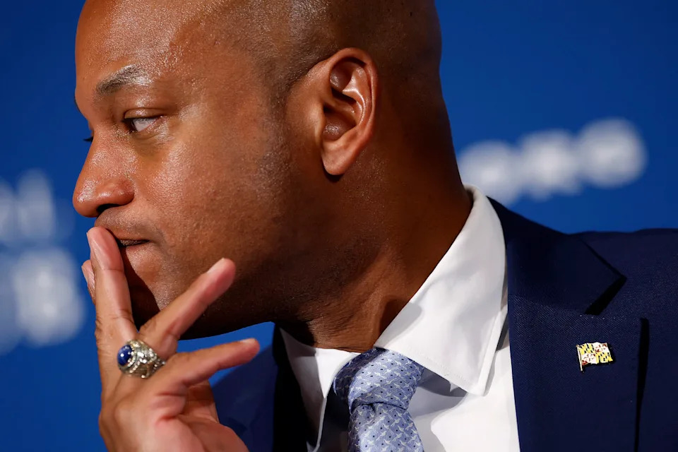Potomac Sewage Spill Spurs Political Clash: Trump Blames Gov. Wes Moore — But Federal Agency Oversees the Pipe