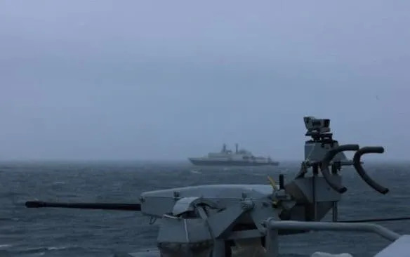 Švedska Upozorava: Rusija Sve Aktivnija U Regionu — Hibridne Pretnje U Porastu