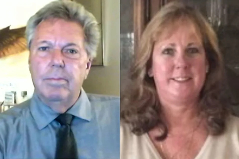 Bill Stevenson Pleads Not Guilty to First‑Degree Murder Charge in Wife Linda Stevenson's Death