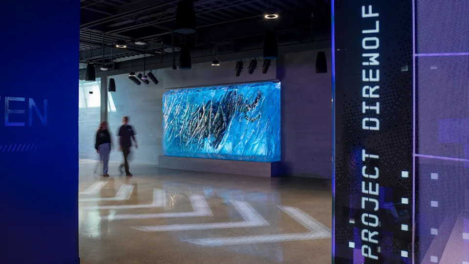 Colossal: De-izumiranje Kao Alat Za Konzervaciju, Ne Samo Naučni Šou