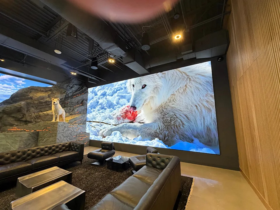 Colossal: De-izumiranje Kao Alat Za Konzervaciju, Ne Samo Naučni Šou