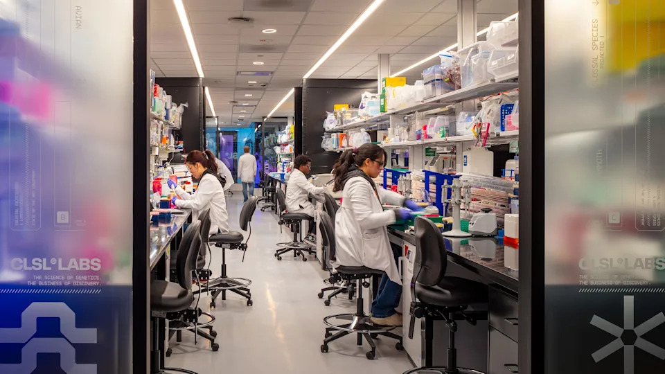 Colossal: De-izumiranje Kao Alat Za Konzervaciju, Ne Samo Naučni Šou