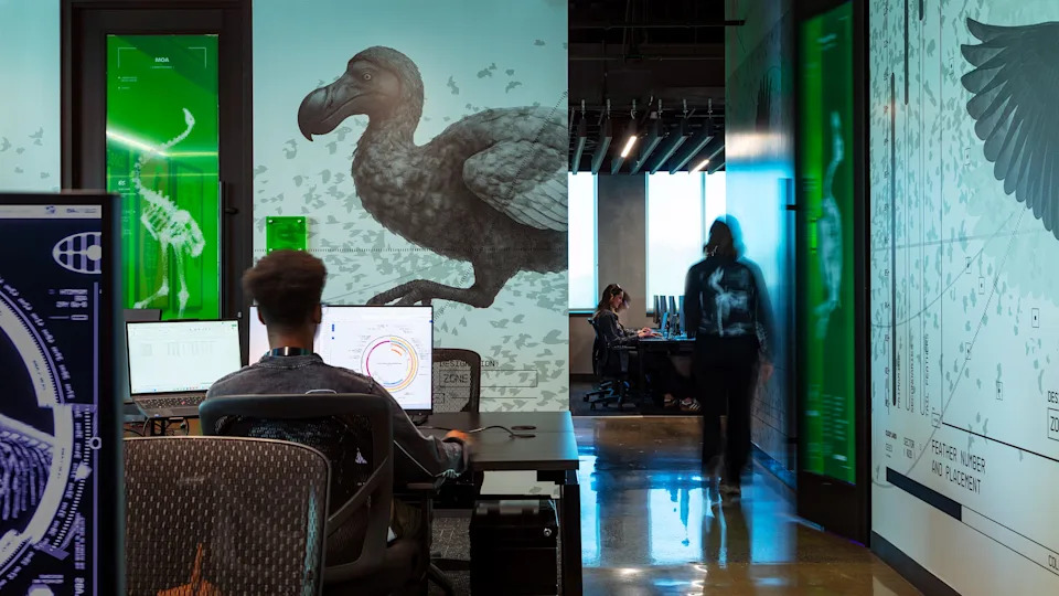 Colossal: De-izumiranje Kao Alat Za Konzervaciju, Ne Samo Naučni Šou