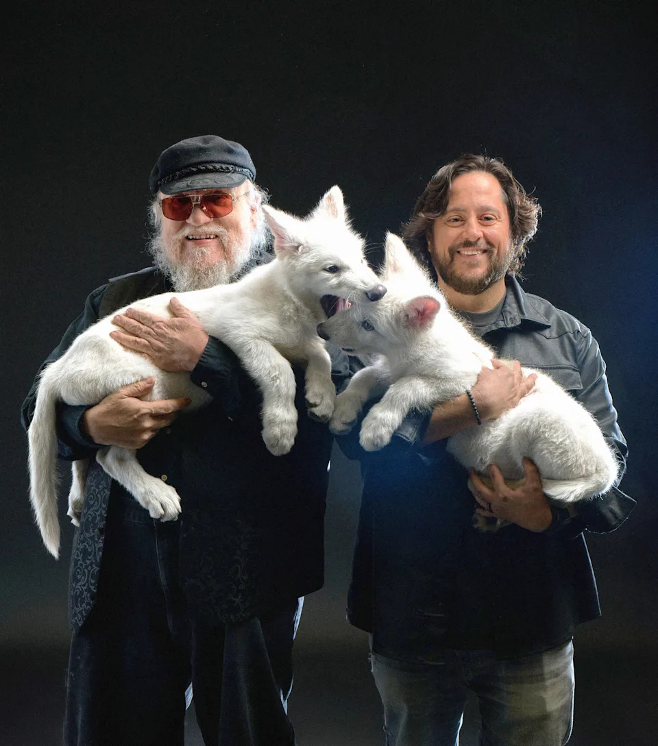 Colossal: De-izumiranje Kao Alat Za Konzervaciju, Ne Samo Naučni Šou