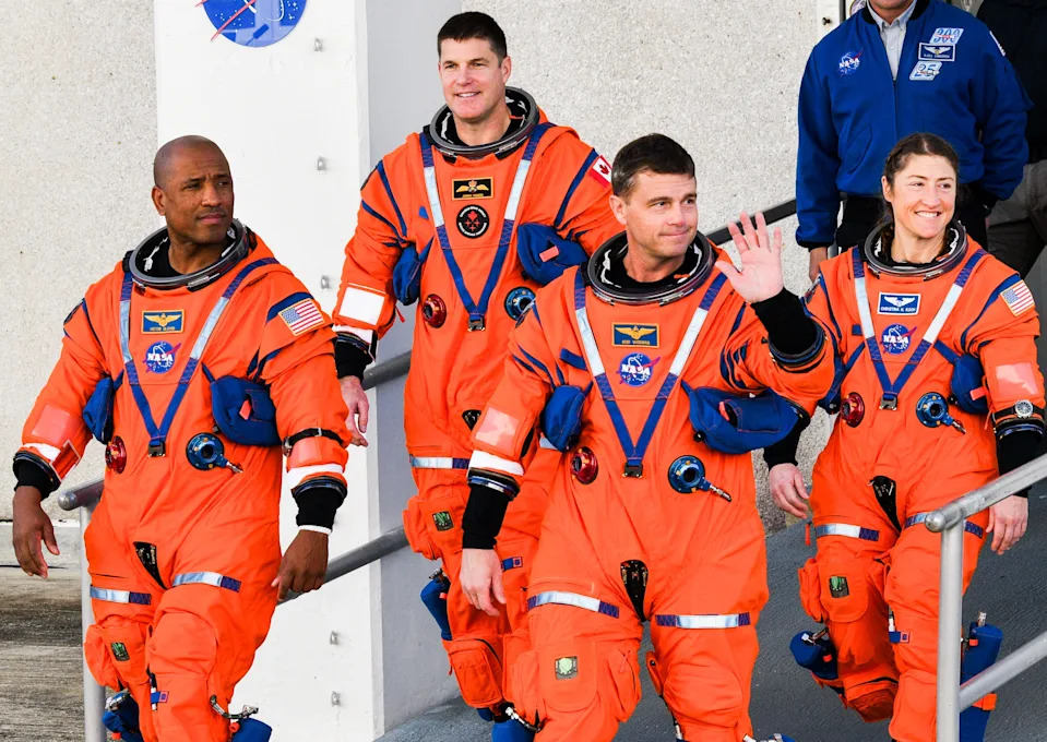 NASA Planira Ponovljeni „Wet Dress Rehearsal“ 19. februara — Artemis 2 Cilja Na Lansiranje Početkom Marta