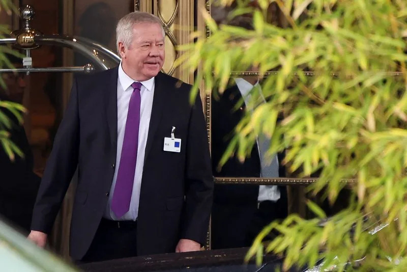 Teški pregovori u Ženevi završeni posle dva sata — Zelenski optužio Rusiju za otezanje