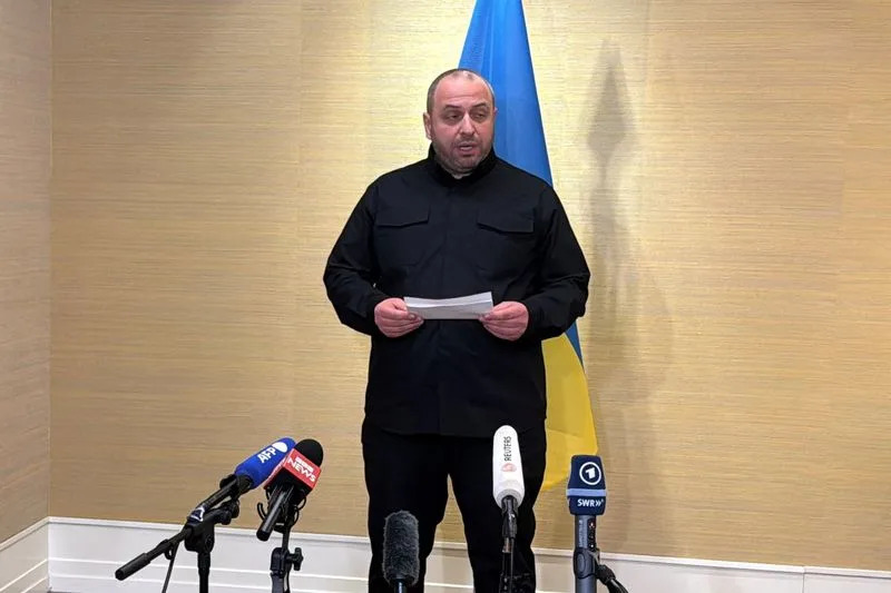 Teški pregovori u Ženevi završeni posle dva sata — Zelenski optužio Rusiju za otezanje