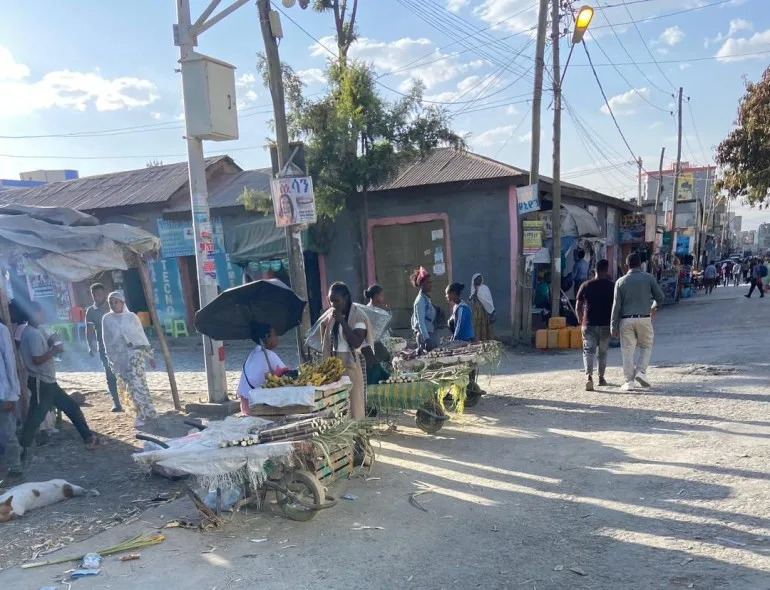 Strah od 'sporog, sigurnog kraja' u Tigraju: Rast tenzija između Etiopije i Eritreje preti novim sukobom