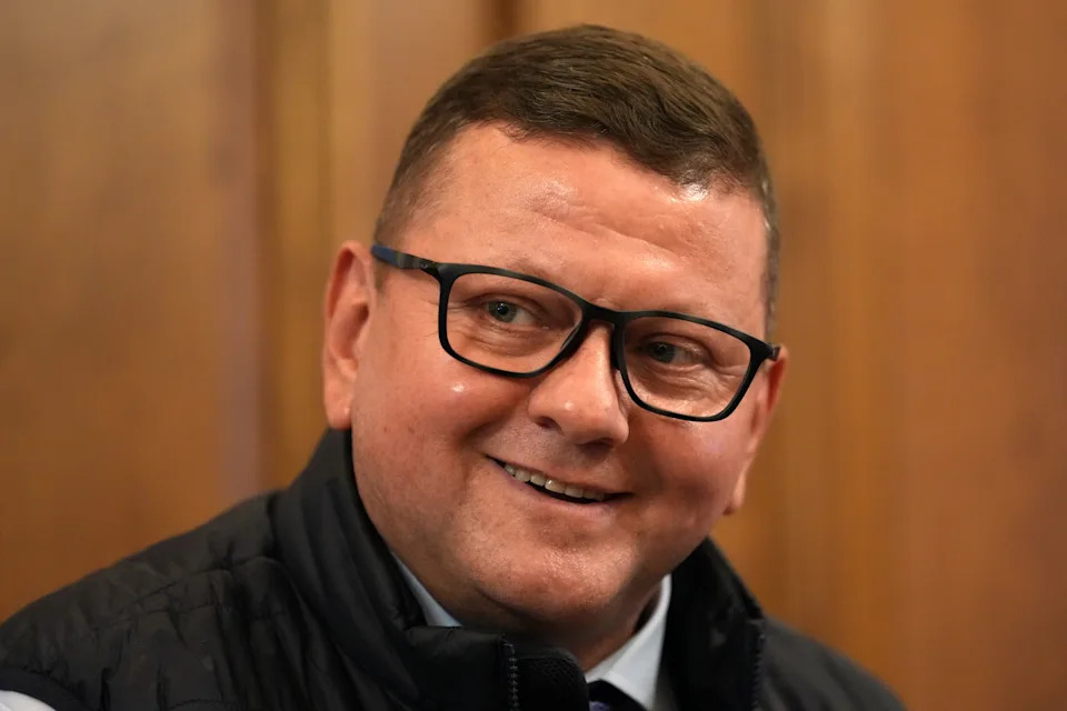 Zaluzhnyi Otkriva Dubok Raskol Sa Zelenskim Nakon Racije SBU 2022.