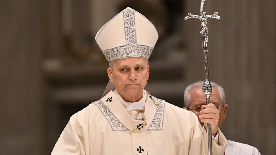 Vatikan Odbio Učešće U Trumpovom „Odboru Za Mir“ Za Gazu, Poziva UN Na Vodeću Ulogu