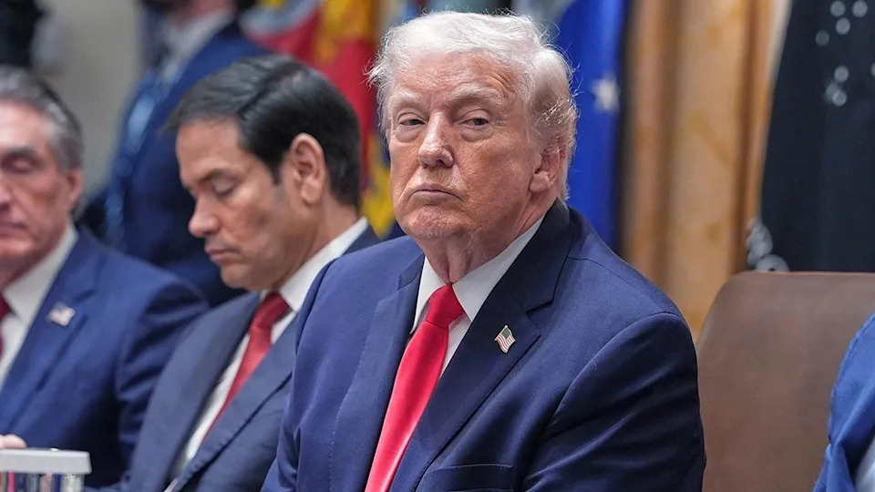 Vatikan Odbio Učešće U Trumpovom „Odboru Za Mir“ Za Gazu, Poziva UN Na Vodeću Ulogu