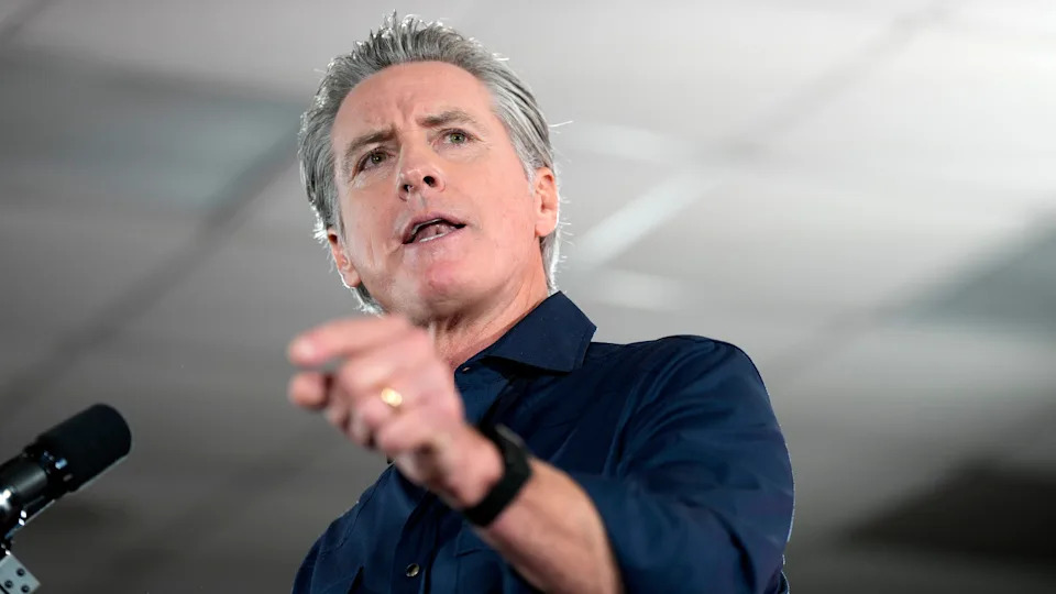 Sanders and Newsom Clash Over Proposed 5% Billionaire Wealth Tax — Democrats Split Ahead of Midterms