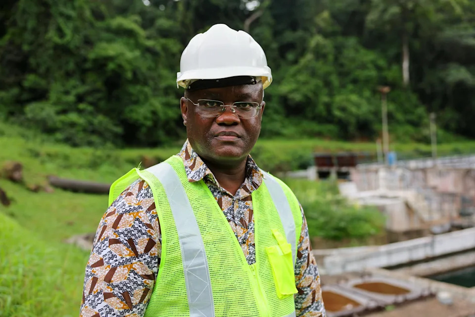 Exclusive Investigation: Senior Officials Enabled Luxury Mansions Inside Sierra Leone’s Western Area Peninsula National Park