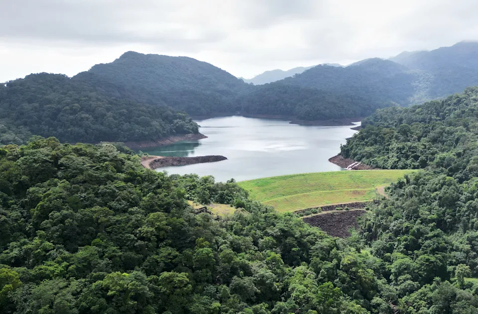 Exclusive Investigation: Senior Officials Enabled Luxury Mansions Inside Sierra Leone’s Western Area Peninsula National Park