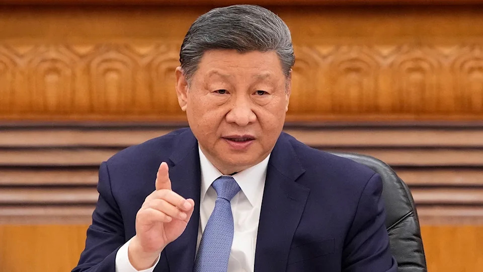 U.S. Officials: 2020 Lop Nur Blast Shows Signs Of A Nuclear Test; China Denies Allegations
