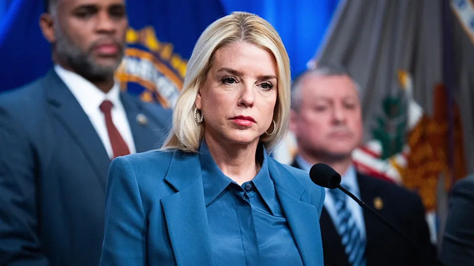 DOJ Sues Nearly Two Dozen States for Voter Rolls as 2026 Midterms Approach