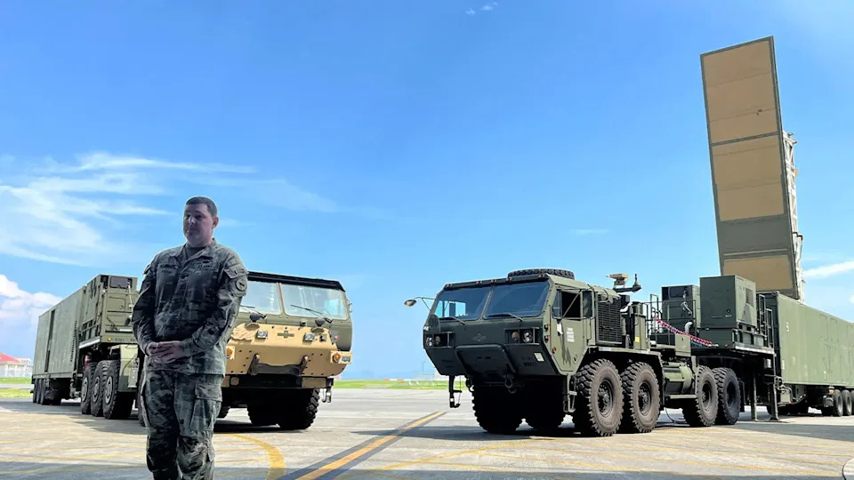 US Expands Long-Range Missile Rotations In Northern Philippines, Bringing Chinese Targets Into Range