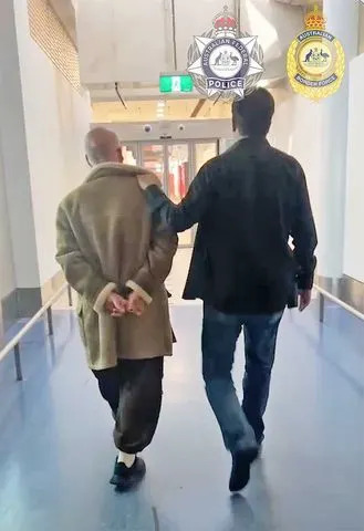 Man Arrested at Sydney Airport After Allegedly Offering Money to Procure Children Overseas