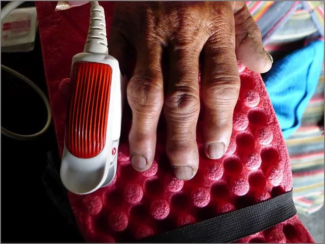 Evolucija pred našim očima: kako stanovnici Tibetanskog platoa koriste retki kiseonik