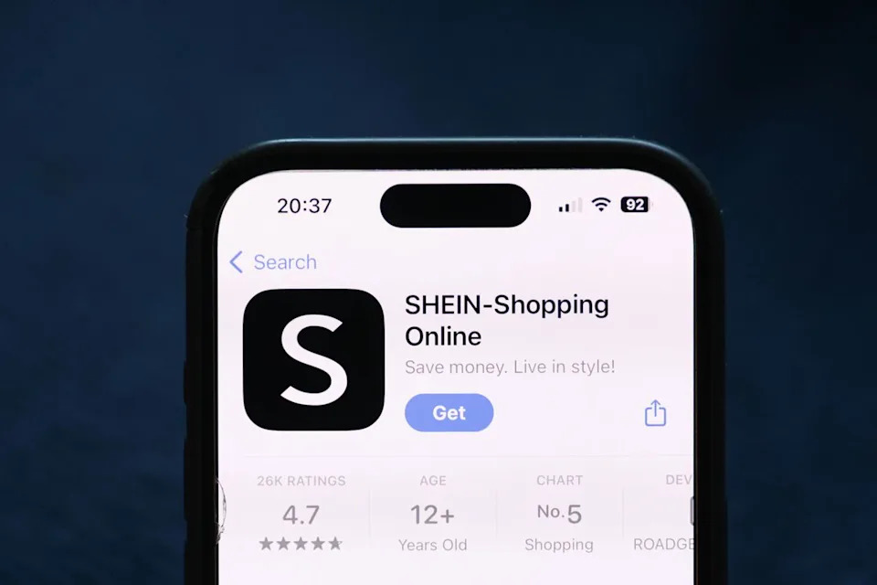 EU Opens Formal DSA Probe Into Shein Over Alleged Sale Of Illegal Items, Including Child‑Like Sex Dolls