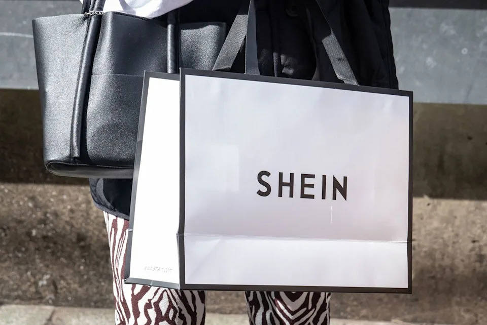 EU Opens Formal DSA Probe Into Shein Over Alleged Sale Of Illegal Items, Including Child‑Like Sex Dolls