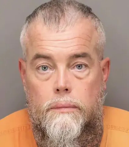 Powerball Winner James Farthing Arrested Again After Alleged Intimidation — Faces April Court Date