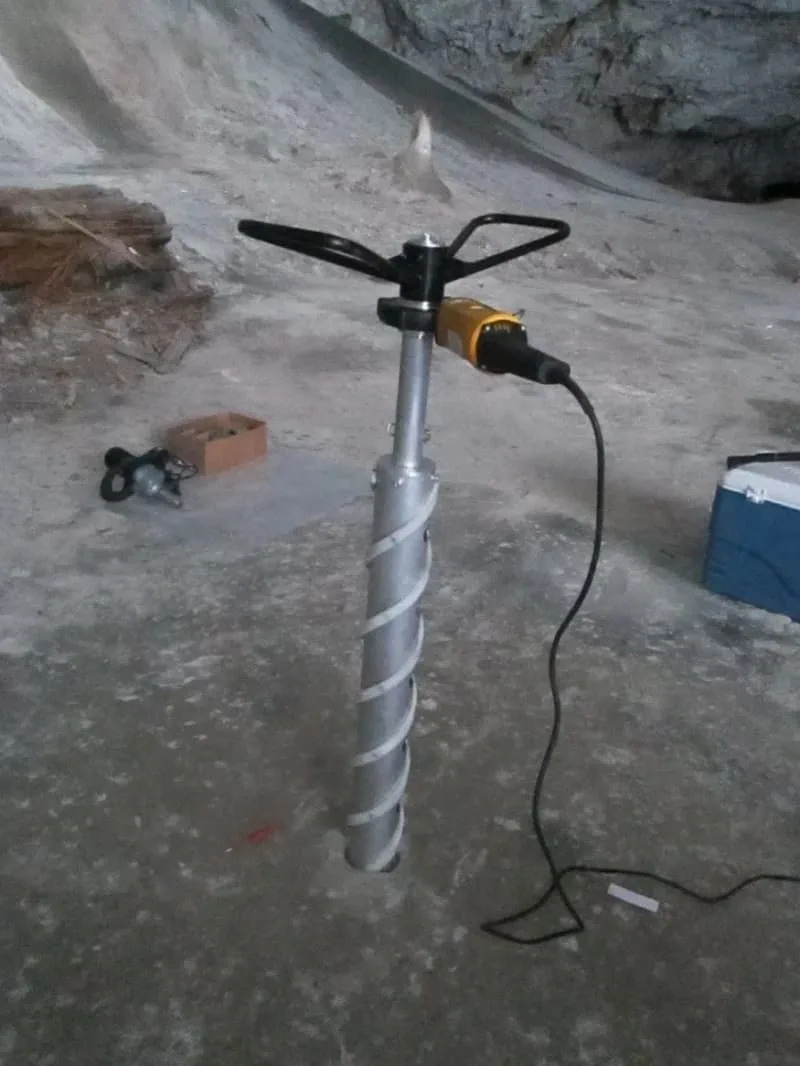 Praistorijska bakterija iz pećine: Psychrobacter SC65A-3 otporna na moderne antibiotike, ali i izvor novih supstanci