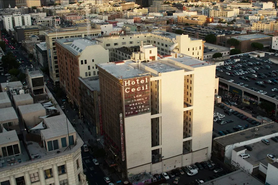Elisa Lam: The Cecil Hotel Mystery — Elevator Footage, Rooftop Tank, and Unanswered Questions