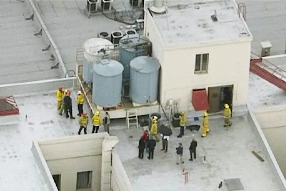 Elisa Lam: The Cecil Hotel Mystery — Elevator Footage, Rooftop Tank, and Unanswered Questions