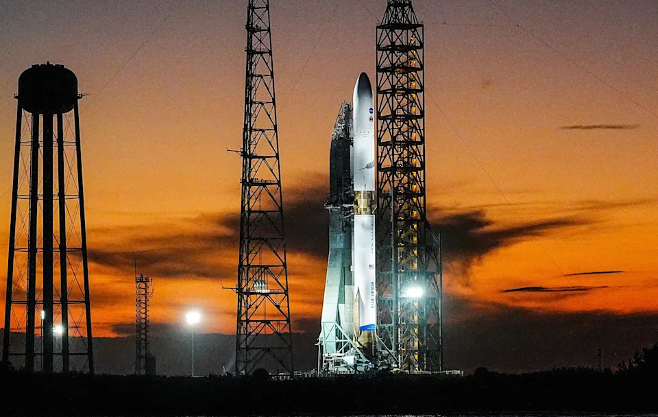 NASA-ov astronaut snimio vatromet iz svemira: zapanjujući prizori Lunarne Nove godine iz ISS-a