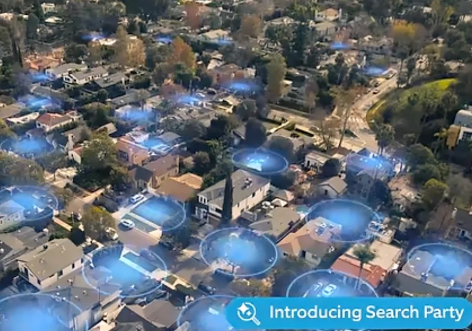 Procurio mejl: CEO Ring-a spominje slučaj Charlieja Kirka dok najavljuje širenje funkcije „Search Party”