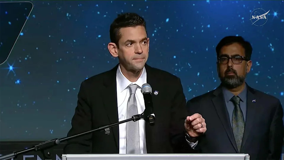 Novi šef NASA oštro kritikuje Boeing i unutrašnju kulturu nakon 'Tip A' incidenta Starliner misije