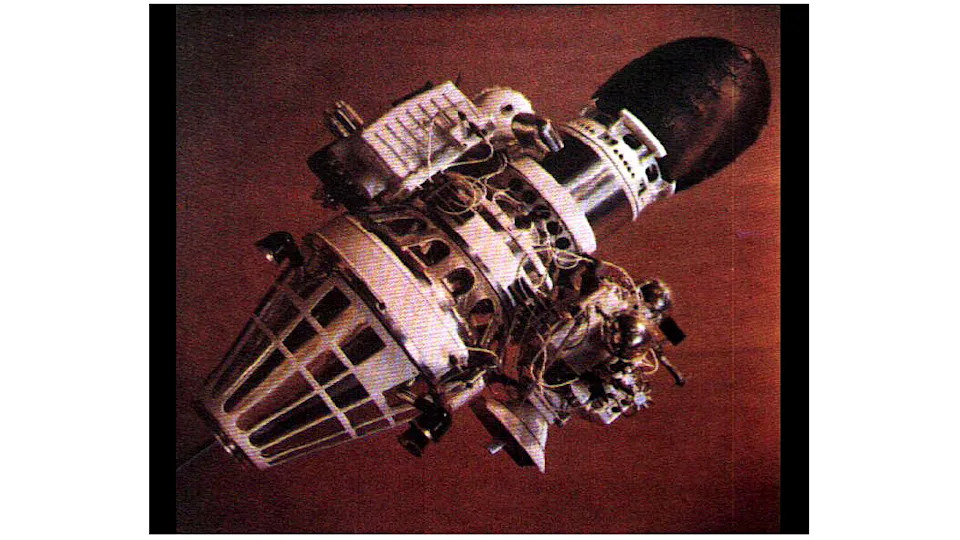 AI I Građani Ponovo Traže Luna 9: Dve Moguće Lokacije, Čeka Se Jasniji Pogled Chandrayaan‑2