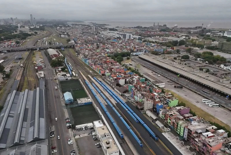 Reforma rada Mileija na prekretnici: Donji dom glasa dok sindikati paralizuju Argentinu