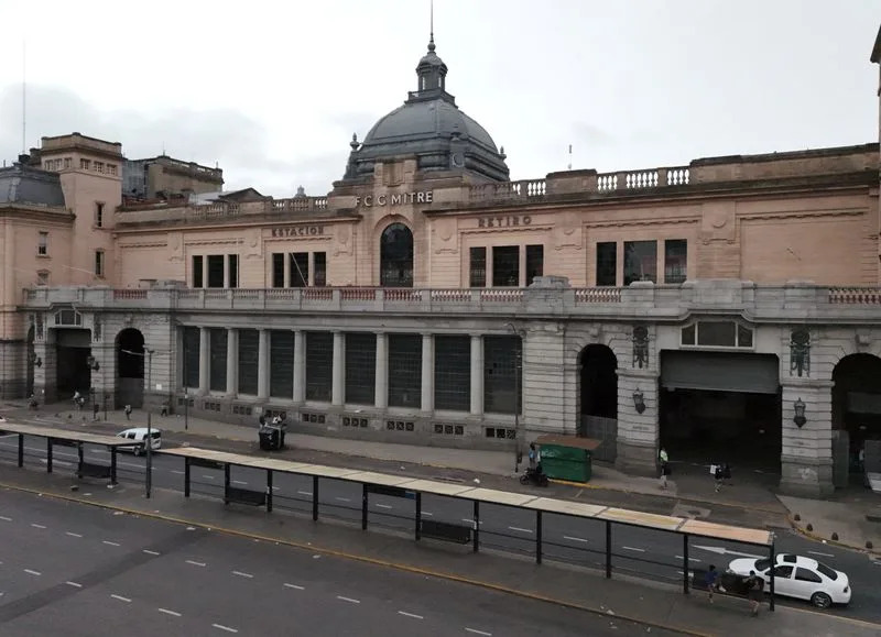 Reforma rada Mileija na prekretnici: Donji dom glasa dok sindikati paralizuju Argentinu