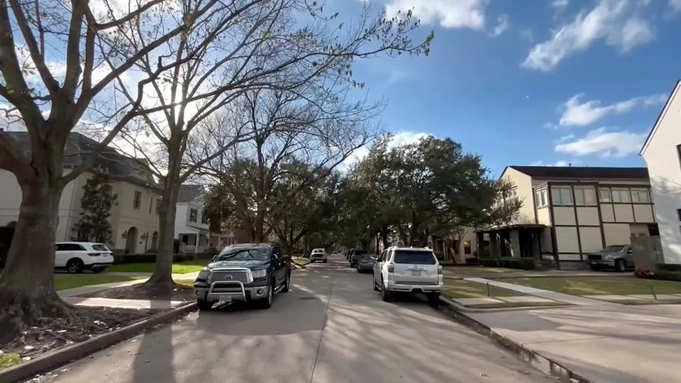 Signal Jammers and Ladders: South American Theft Ring Accused of Burglarizing 60+ Upscale Houston Homes