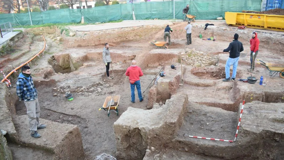 Drevna kost u Kordobi: Mogući prvi fizički trag Hanibalovih ratnih slonova u Zapadnoj Evropi