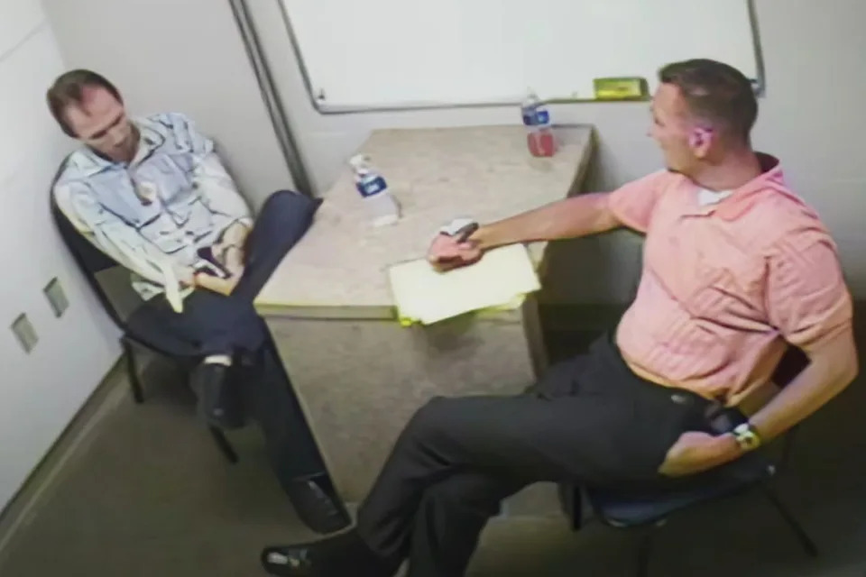 Where Are Jeffrey Mundt and Joseph Banis Now? The Aftermath of the Jamie Carroll Murder and HBO’s 'Murder in Glitterball City'