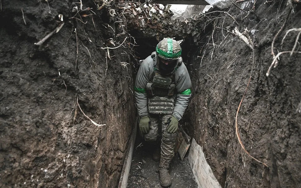 Gubici Približavaju Dva Miliona — Optužbe Da Rusija Regrutuje Strance Iz Afrike I Azije Kroz Prinudu i Obmanu
