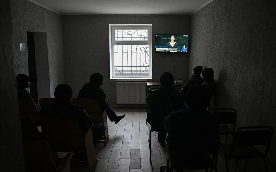 Gubici Približavaju Dva Miliona — Optužbe Da Rusija Regrutuje Strance Iz Afrike I Azije Kroz Prinudu i Obmanu