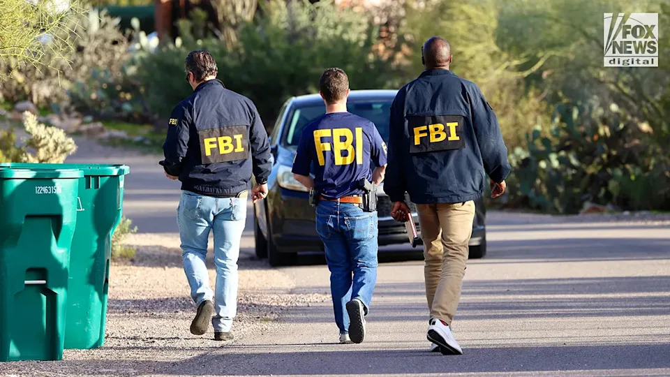 Investigators Consider Multiple Suspects in Nancy Guthrie’s Disappearance