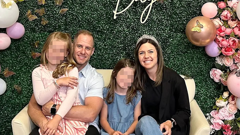 Husband Charged in Death of Ohio Teacher Found Shot at Home; FBI Joins Investigation