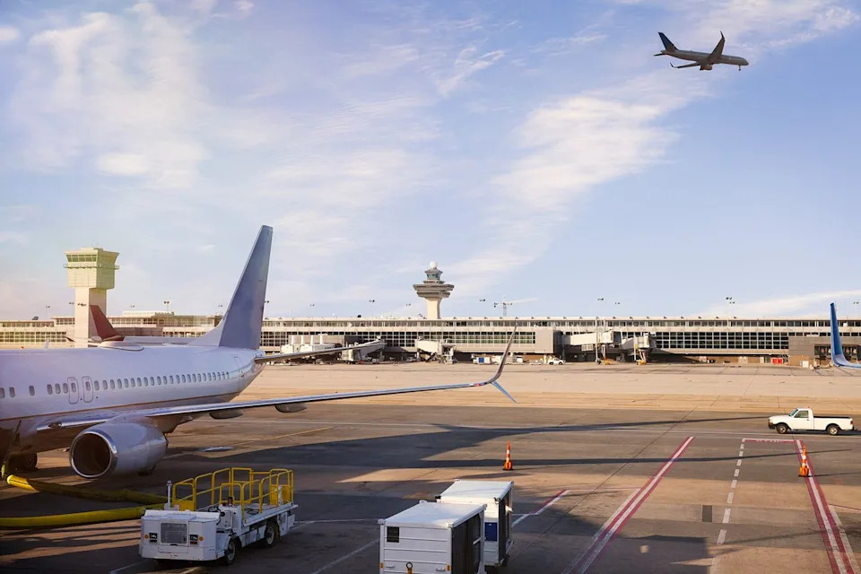 Passenger Could Face Up To 20 Years After Alleged Assaults On Etihad Flight To Washington