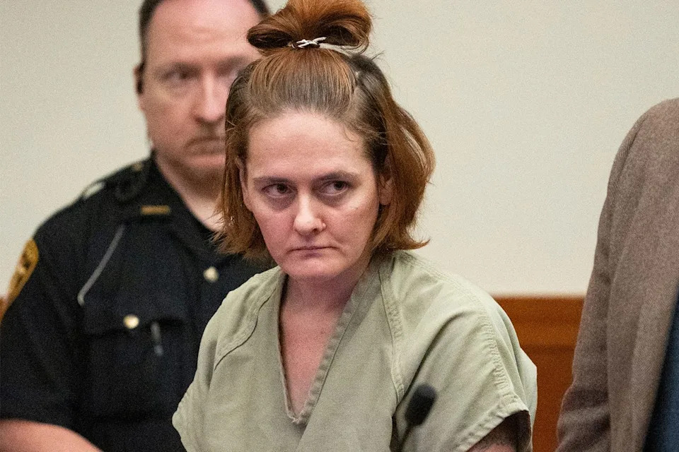 Ohio Woman Sentenced to 60 Years After Fentanyl Overdoses Killed Four Men