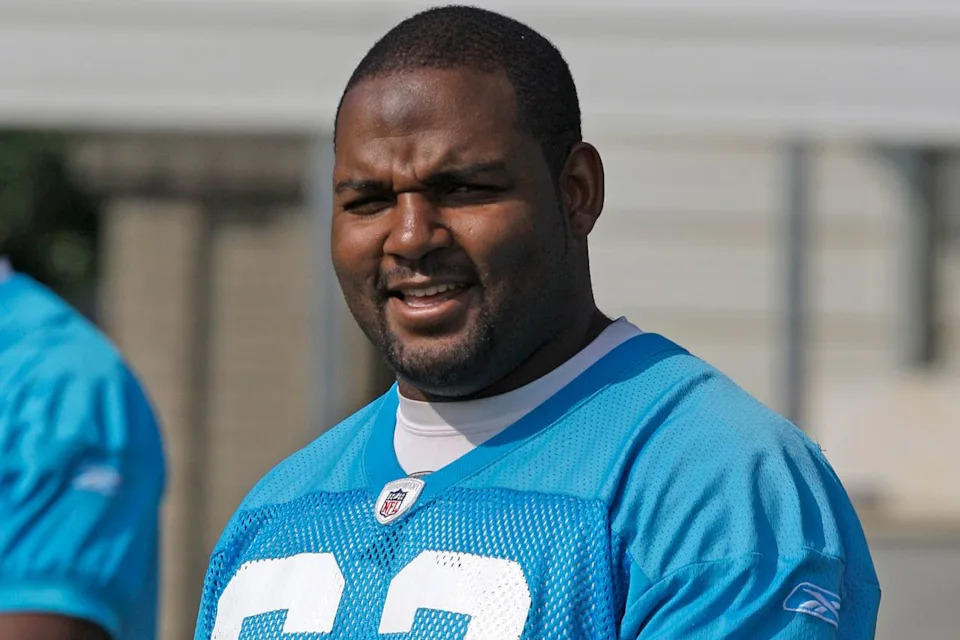 Former NFL Lineman Keith Gray Convicted In $328M Medicare Genetic-Testing Fraud