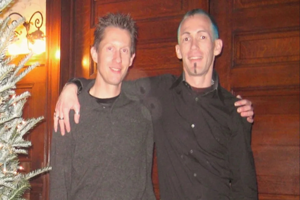 Buried Secrets: HBO’s 'Murder in Glitterball City' Recounts the Basement Killing of Jamie Carroll