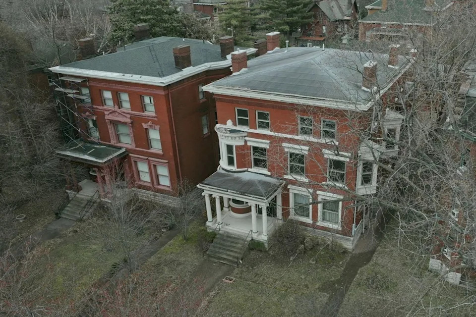 Buried Secrets: HBO’s 'Murder in Glitterball City' Recounts the Basement Killing of Jamie Carroll