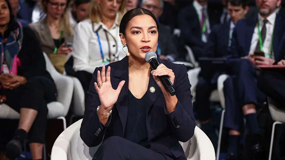 Fetterman Rebukes AOC's 'Clueless' Munich Remarks, Warns of 'Anti‑Israel' Strain in Democratic Party