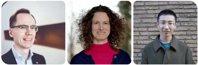 Džinovski superatom: novi teorijski pristup za smanjenje dekoherencije i skaliranje kvantnih sistema